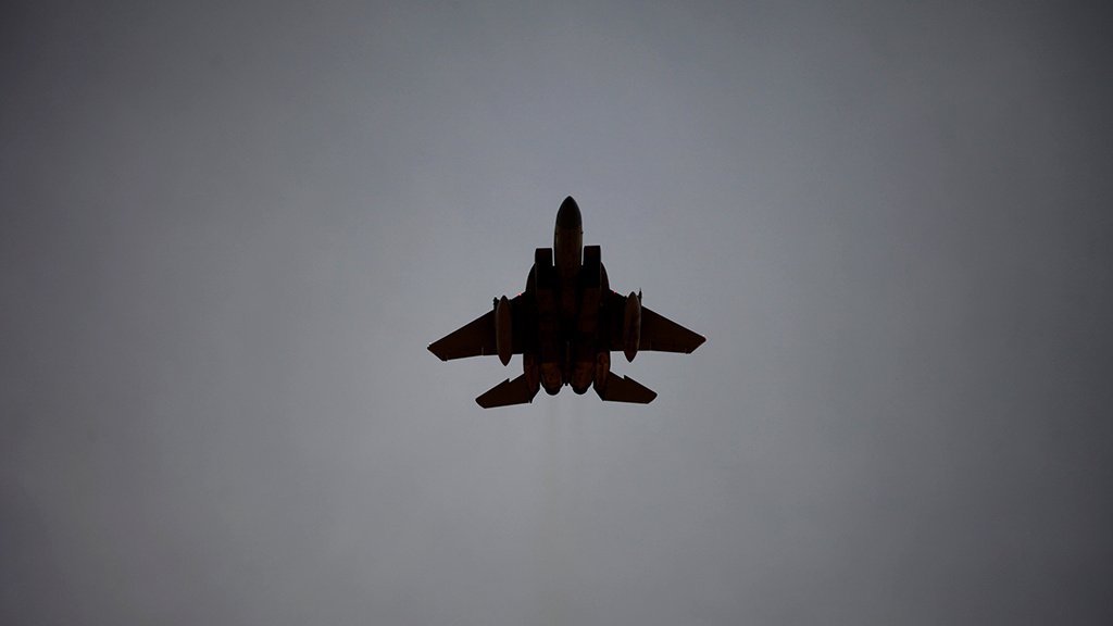 Biden urged to postpone the sale of fighter jets to Turkey